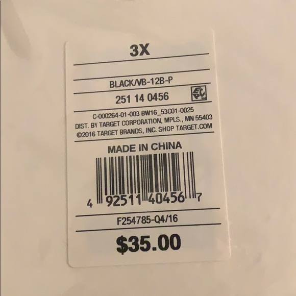 NWT victoria Beckham dress - Picture 2 of 2